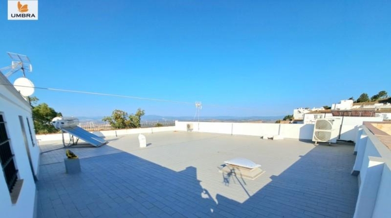 Cádiz - Medina Sidonia - 576m2