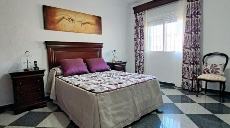 Cádiz - Medina Sidonia - 576m2