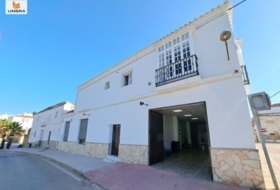Medina Sidonia 576&nbsp;m² 