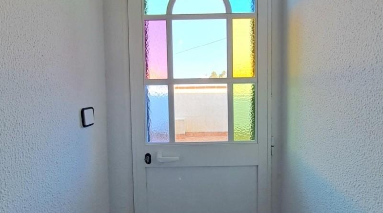 Cádiz - Medina Sidonia - 576m2