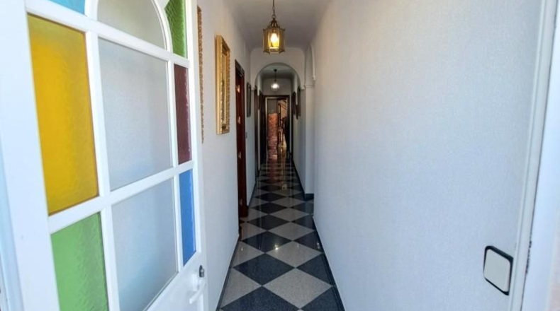 Cádiz - Medina Sidonia - 576m2