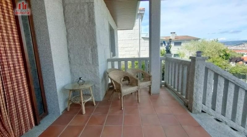 Orense - Barbadás - 315m2