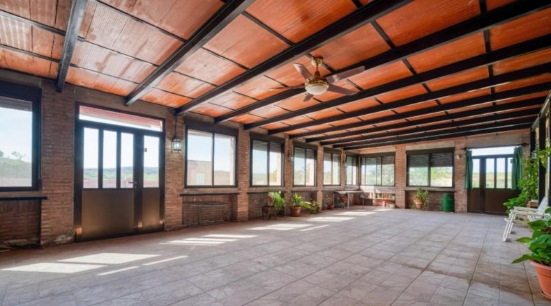 Burgos - San Martín de Rubiales - 70000m2