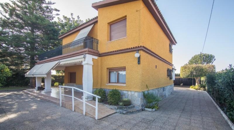 Alicante - Las Bayas - 4000m2