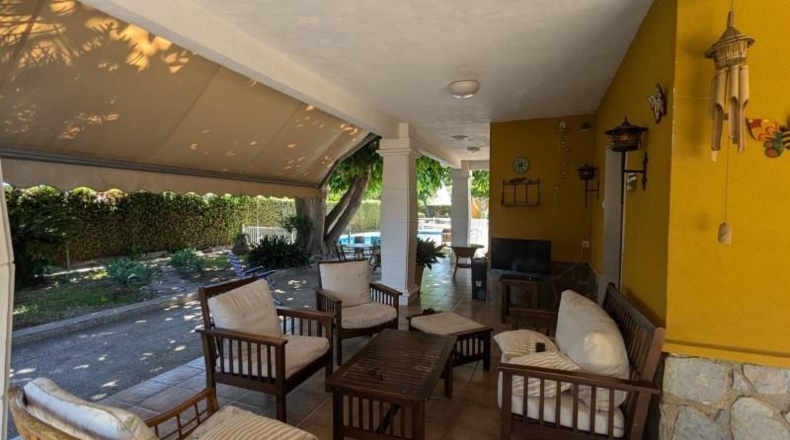 Alicante - Las Bayas - 4000m2