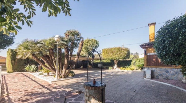 Alicante - Las Bayas - 4000m2