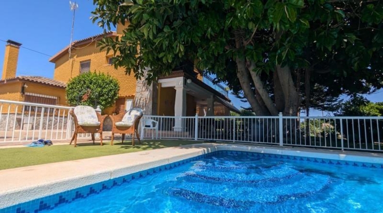 Alicante - Las Bayas - 4000m2