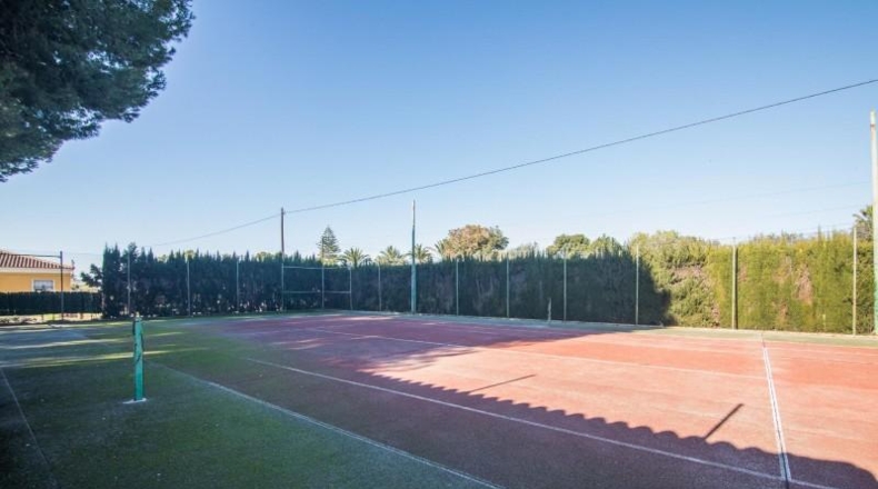 Alicante - Las Bayas - 4000m2