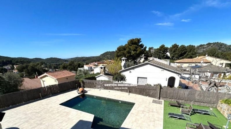 Таррагона - Calafell - 957m2