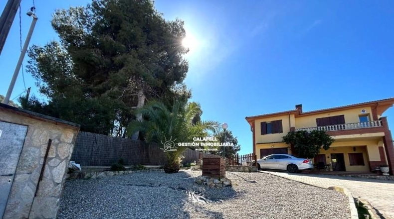 Таррагона - Calafell - 957m2