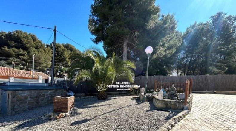 Таррагона - Calafell - 957m2
