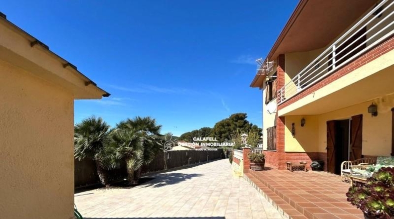 Таррагона - Calafell - 957m2
