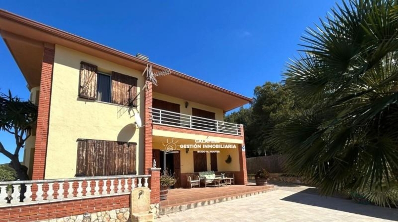 Таррагона - Calafell - 957m2