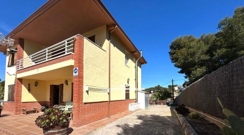 Таррагона - Calafell - 957m2