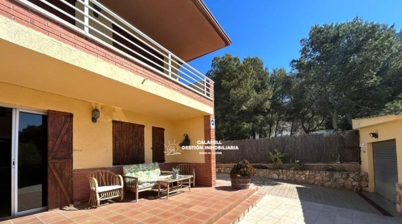 Таррагона - Calafell - 957m2