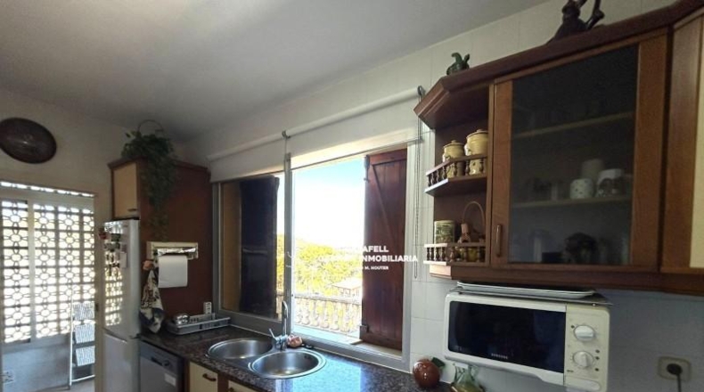 Таррагона - Calafell - 957m2