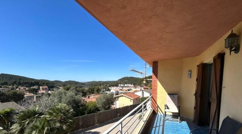 Таррагона - Calafell - 957m2