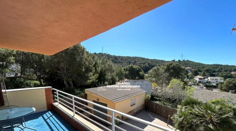 Таррагона - Calafell - 957m2