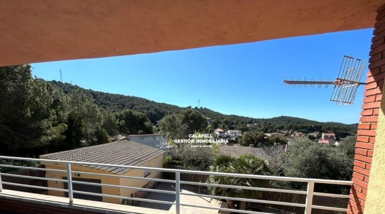 Таррагона - Calafell - 957m2