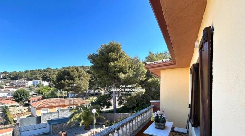 Таррагона - Calafell - 957m2