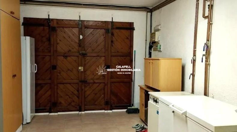 Таррагона - Calafell - 957m2