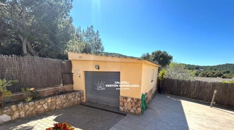 Таррагона - Calafell - 957m2