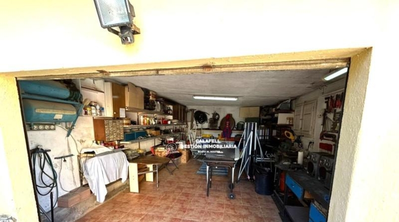 Таррагона - Calafell - 957m2