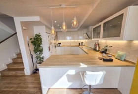 Casares 277&nbsp;m²