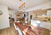 Casa de pueblo en venta en la España, Casares, ref: TR405892 foto