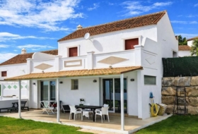Casares 277&nbsp;m²