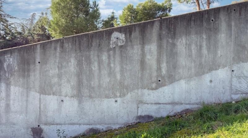 Comunidad de Madrid - Торрелодонес - 1915m2