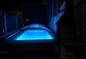 Отдельно стоящий дом с участком на продажу в городе Террасса Фото