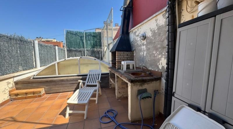 Barcelona - Terrassa - 312m2