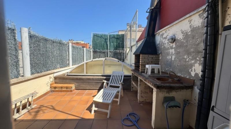 Barcelona - Terrassa - 312m2