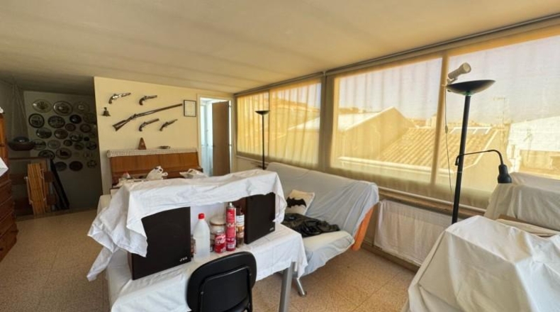 Barcelona - Terrassa - 312m2