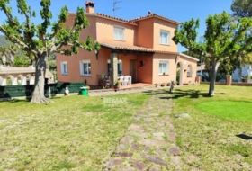 Calonge 603&nbsp;m² 