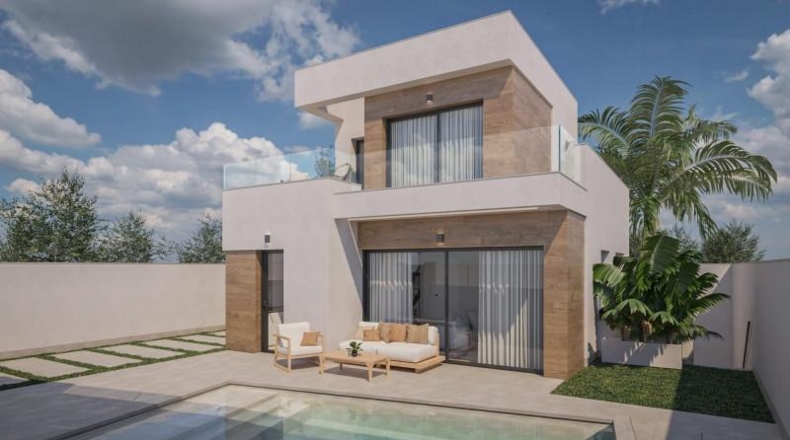 Alicante - Pilar de la Horadada - 225m2
