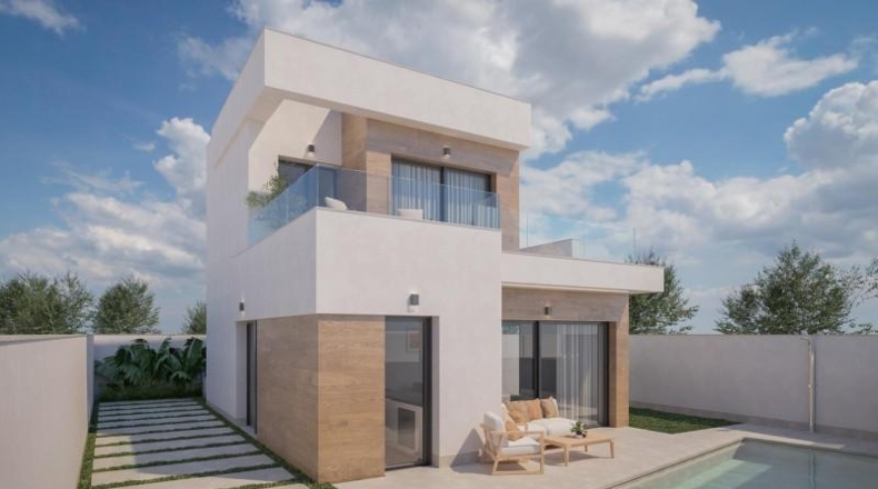 Alicante - Pilar de la Horadada - 225m2