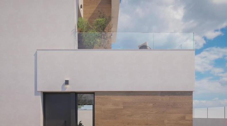 Alicante - Pilar de la Horadada - 225m2
