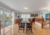 Chalet independiente con terreno en venta en la España, Torrevieja, ref: TR346526 foto