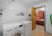 Chalet independiente con terreno en venta en la España, Torrevieja, ref: TR346526 foto