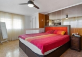 Chalet independiente con terreno en venta en la España, Torrevieja, ref: TR346526 foto
