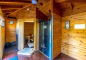 Chalet independiente con terreno en venta en la España, Torrevieja, ref: TR346526 foto