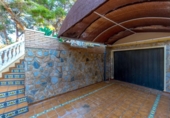 Chalet independiente con terreno en venta en la España, Torrevieja, ref: TR346526 foto