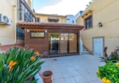 Chalet independiente con terreno en venta en la España, Torrevieja, ref: TR346526 foto