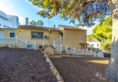 Chalet independiente con terreno en venta en la España, Torrevieja, ref: TR346526 foto