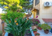 Chalet independiente con terreno en venta en la España, Torrevieja, ref: TR346526 foto