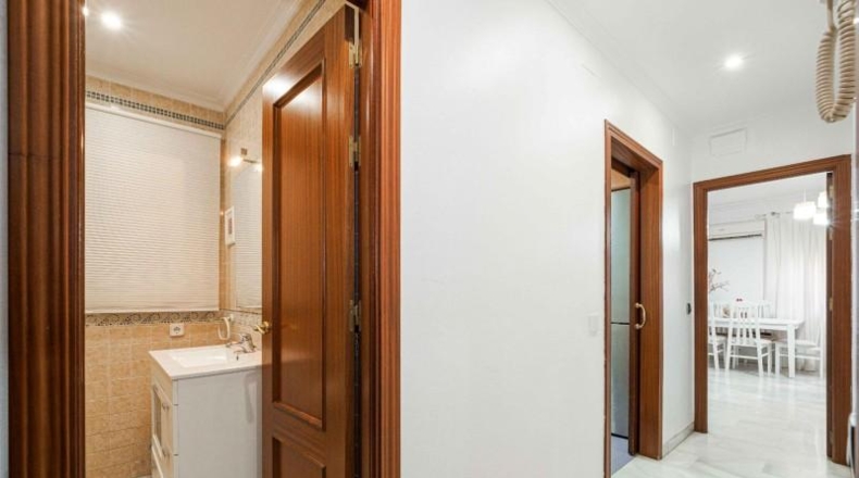 Севилья - Sevilla - 155m2