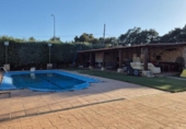 Xalet independent amb terreny en venda a la España, Nuevo Baztán, ref.: TR390991 foto