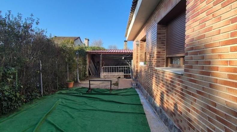Comunidad de Madrid - Nuevo Baztán - 958m2
